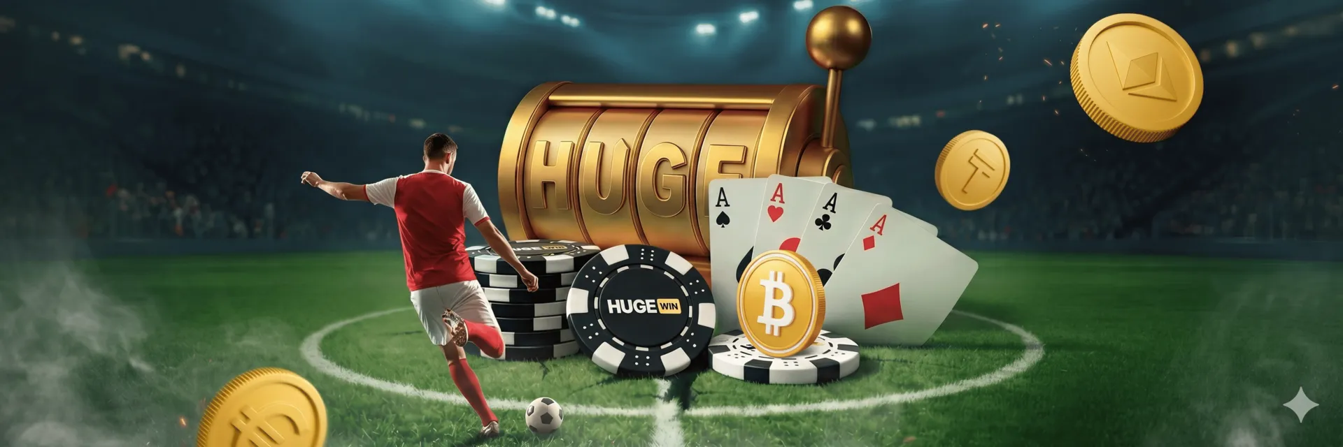 HugeWin hugewin casino